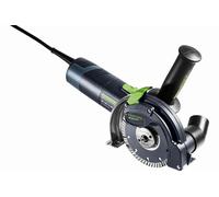 Système de tronçonnage à main levée FESTOOL DSC-AG 125 FH-Plus - Avec disque diamant Ø 125 mm - 576552