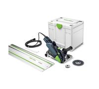 Système de tronçonnage diamant DSC-AG 125-Plus-FS | 578530 - Festool
