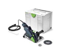 Système de tronçonnage DSC-AG 125-Plus FESTOOL