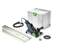 Système de tronçonnage DSC-AG 125-Plus-FS FESTOOL