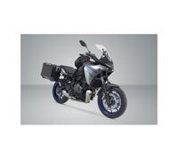 système de valise 37/37 L TRAX ADV compatible avec YAMAHA TRACER 7 700