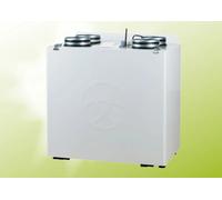 Système de ventilation central conformément à l'offre, y compris l'étude