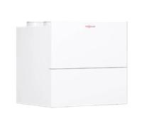 Système de ventilation centralisé selon offre, y compris l'étude.