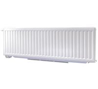 Système de ventilation décentralisé avec récupération de chaleur, horizontal LAD cosy R 2700-500-22 de Aereco - 200037