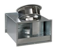 Système de ventilation double flux pour plusieurs pièces BL Box 60x35 4D de Blauberg - 8013867