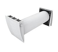 Système de ventilation TwinFresh Easy avec télécommande
