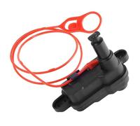 Système de verrouillage centralisé de voiture Actionneur de serrure porte rabat remplissage carburant voiture, pour Audi A1 A7 A8 Q3 Q7 A3 S3 A4 A6 RS3 8V0862153B 8V0862153 Pièces automobiles