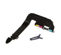 Système De Verrouillage De Couvercle De Tube D'encre Pour Hp Designjet 500 500ps 510 510ps 800 800ps C7769-40041, Nouveau