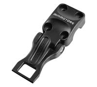 Système de Verrouillage Guidon pour Trottinette Dualtron Original Minimotors Noir