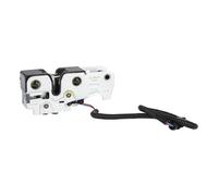 Système de verrouillage inférieur de capot moteur pour Porsche Panamera type 970 (2010-2016)