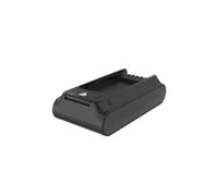 Système de vidange automatique XBTR625KSL Batterie amovible - Compatible avec Shark Detect Pro IW3511, IW3615, IW3110C, IW3111C, IW3120C