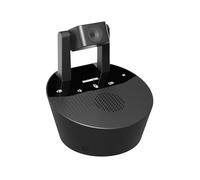 Système de vidéoconférence 4K - Marmitek Cam 4K Pro - Caméra de Salle de conférence - 4 x Microphone - 4K60 - kit caméra vidéo pour Formation en réunion - Teams - Haut-Parleur