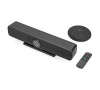 DIGITUS Barra video all-in-one 4K Pro - sistema per videconferenze
