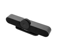 Targus - Système de vidéoconférence - noir - power adapter included