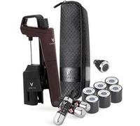 Coravin Systeme de vin au verre Coravin Timeless 6+ Edition Limitee Rouge Hermitage