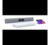 Cisco Système de vidéoconférence de groupe Room Kit EQ PTZ 4K Ethernet/LAN CS-KIT-EQ-4K-K9