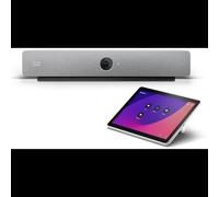 Cisco Appareil de vidéoconférence Webex Room Bar CS-BAR-T-K9 avec support de table Navigator