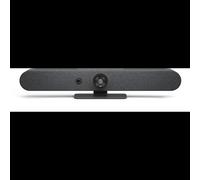 Bundle LOGITECH Rally Bar Mini + TAP Cat5e Kit