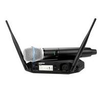 Shure Shure GLXD24+/Beta87A