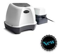 Intex 230V Krystal Clear Saltwater System CG-26664GS