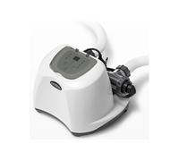 Intex Système d'eau salée Krystal Clear 26670GS