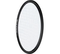 Système D'Échange Rapide Magnétique 58Mm Blue Streak Filtre À Effet Anamorphique[Z1567]