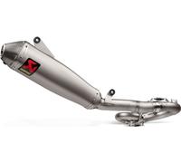 S-Y2MET16-CIBNTA - Echappement Akrapovic Evolution Titane Fantic XXF 250 (22)