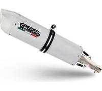 Système d'échappement complet GPR albus en céramique avec catalyseur pour Honda CRF 250 M