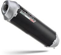 Système d'échappement complet GPR avec catalyseur approuvé pour Zonte M 350
