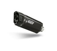 Système D'Échappement Complet MIVV SR-1 Noir Pour Yamaha 560 T-MAX 2025-2025