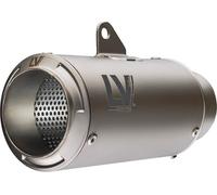 Système d'échappement en titane LeoVince LV Corsa pour BMW S1000RR/M1000RR