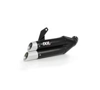 IXIL Ligne complète Sport Extrem, noir