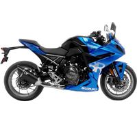 Echappement Complète LeoVince LV-14 R BLACK Non hom E5 SUZUKI GSX-8R 2024