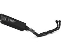 Système d'échappement MIVV complet pour YAMAHA T-Max 560