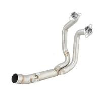 Système D'échappement Moto Enfiler Silencieux Pour F900R F900XR 2020-2024