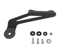 Système D'échappement Moto pour Ducati pour Multistrada V4 Pikes Peak 2022 Et V4S 2021 Support De Silencieux D'échappement Moto