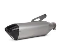 Système D'échappement Moto Pour S1000RR S1000R 2019-2025, Silencieux Slip-on E&scape 60 Mm