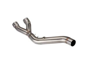 Système d'échappement moto Pour YZF-R1 R1M moto | échappement système acier inoxydable central raccord/51mm Caliber silencieux(Original caliber)