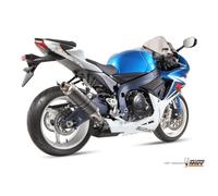 MIVV GP Silencieux Carbone ou titane
