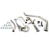 Système d'échappement sport CATBACK VOLVO 850, 850 Kombi, S70, V70 I