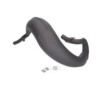 6599-Moto à échappement complet compatible avec HM CRM 50 DERAPAGE COMPETITION