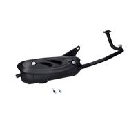 Pot d échappement Tecnigas pour scooter Chinois 50 LX 4 temps / 030770003 Neuf