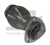 FA1 VW445-094 Tuyau flexible, échappement