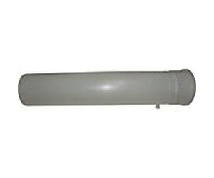Système d'échappement Wolf interne DN200 PP 2651313 pour MGK-300