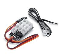 Système d'éclairage 10 voies PH2.0 pour camion Tamiya 1/14 RC