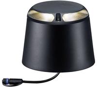 Système déclairage Plug&Shine; Paulmann 93917 6 W N/A anthracite