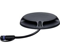 Paulmann 93920 Outdoor Plug&Shine Applique Sol LED, IP67, 2x350lm, 3000K, 24V, 180°, Anthracite