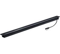 Système déclairage Plug&Shine; Paulmann 93921 8 W N/A anthracite