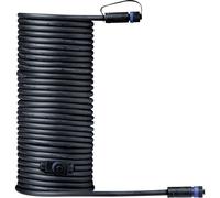 Système d'éclairage Plug&Shine Paulmann 93928 150 W N/A noir