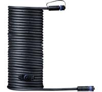 Paulmann Système d'éclairage Plug&Shine 93928 150 W noir